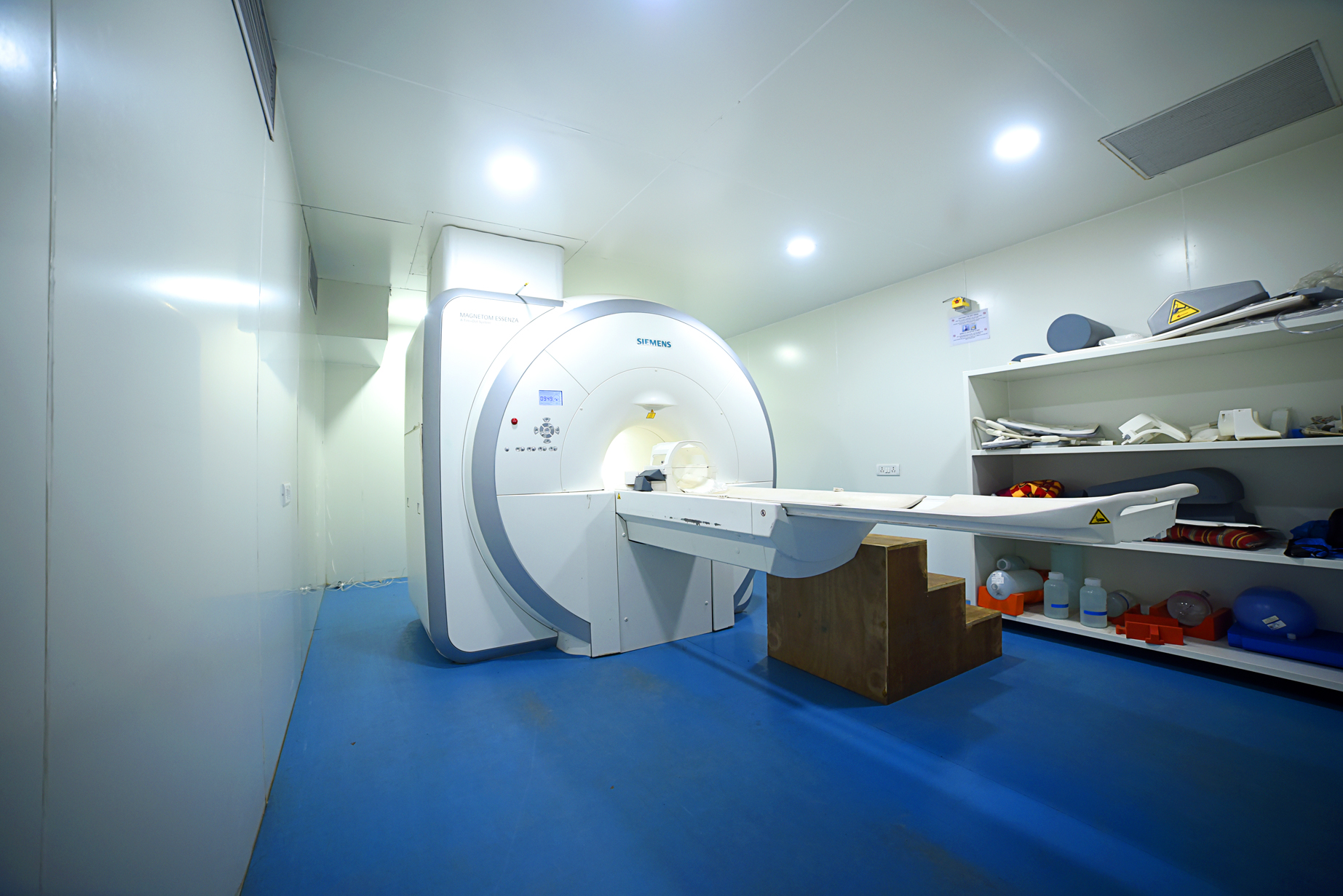 MRI Scanner